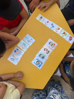 MDIA Unplugged Coding Sessions